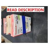 Assorted Honeywell Thermostat Lot