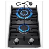 Cooking Appliances 8mm Tempered Glass Stove