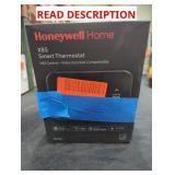 Assorted Honeywell Thermostat Lot