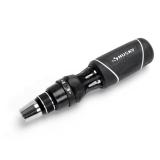 Husky 12-in-1 Ratcheting Screwdriver