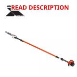 12 in Telescoping Power Pole Saw, 25.4 cc
