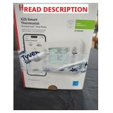 Assorted Honeywell Thermostat Lot