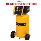 15 Gal. Portable Electric Air Compressor