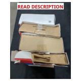 Honeywell Home Thermostat Lot