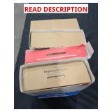 Honeywell Home Thermostat Lot