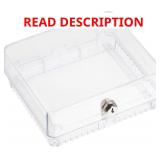 Honeywell CG511A1000 Thermostat Guard