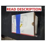 Assorted Honeywell Thermostat Lot