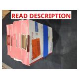 Assorted Honeywell Thermostat Lot