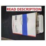 Assorted Honeywell Thermostat Lot