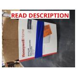 Assorted Honeywell Thermostat Lot
