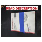 Assorted Honeywell Thermostat Lot