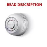 Assorted Thermostat Lot