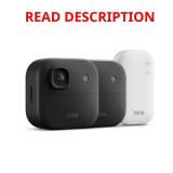 Blink Outdoor 2K+ Wireless Camera (2)