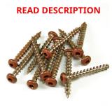 Barrette Outdoor Living Screws 1 in. x 1.5 in.