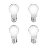 40-Watt A19 Dimmable LED Bulb