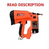Cordless 2 in. 18-Gauge Brad Finish Nailer