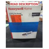 Assorted Honeywell Thermostat Lot
