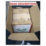 Honeywell Home Thermostat Lot