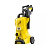 1800 PSI 1.45 GPM Electric Pressure Washer