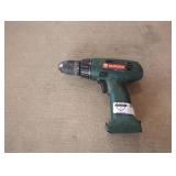 Metabo BST 12 Plus 12V Cordless Drill