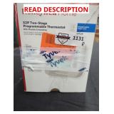 Assorted Honeywell Thermostat Lot