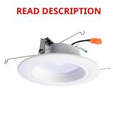 5 inch/6 inch 3500K White LED Module