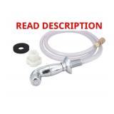 Moen Universal Chrome Faucet Sprayer