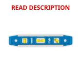 9 in. Torpedo Level