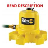 WAYNE WaterBUG 1/6 HP Submersible Pump