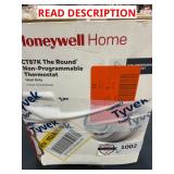 Honeywell assorted thermostat