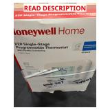 Honeywell assorted thermostat