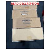 Honeywell assorted thermostat
