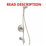 Torrington Single-Handle Shower Faucet