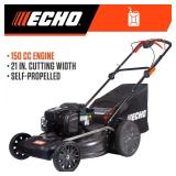 Briggs & Stratton 21" 3-in-1 Mower