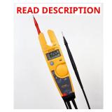 Fluke T5-600 600 V Digital Tester