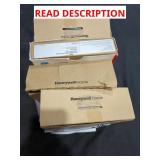 Honeywell Home Thermostat Lot
