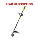 Ryobi 40V 15" String Trimmer