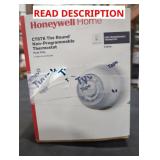 Assorted Honeywell Thermostat Lot