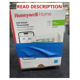 Assorted Honeywell Thermostat Lot