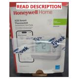 Assorted Honeywell Thermostat Lot