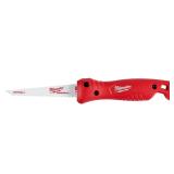 Milwaukee Sawzall 6 in. Bi-Metal Jab Saw 8 TPI