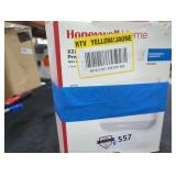 Honeywell Home Assorted Thermostats