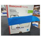 Honeywell Home Assorted Thermostats
