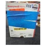 Honeywell Home Assorted Thermostats