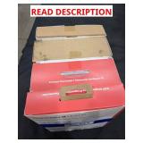 Honeywell Home Thermostat Lot