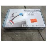 Glacier Bay 1-Handle Pull-Out Kitchen Faucet