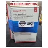 Assorted Honeywell Thermostat Lot
