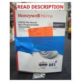 Assorted Honeywell Thermostat Lot