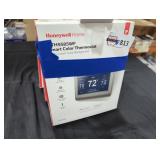 Assorted Honeywell Home Thermostats