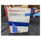 Assorted Honeywell Home Thermostats